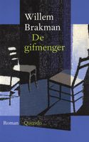 De gifmenger - Willem Brakman - ebook - thumbnail