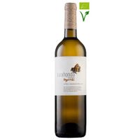 Barahonda Blanco Organic 2022 - Verdejo &and Sauvignon Blanc - 75CL - 12,5% Vol.