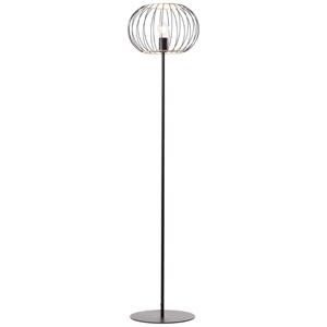 Brilliant Vloerlamp Silemia 93087/76