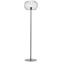 Brilliant Vloerlamp Silemia 93087/76 - thumbnail