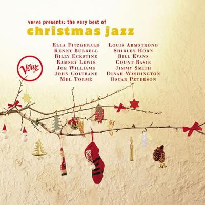 Very Best Of Christmas Jaz - CD (0731454906722)