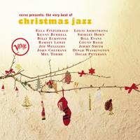 Very Best Of Christmas Jaz - CD (0731454906722)