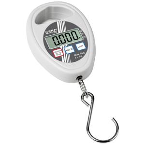 Kern Kern & Sohn Hangweegschaal Weegbereik (max.) 5 kg