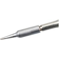 JBC Tools Soldeerpunt Puntvorm Grootte soldeerpunt 0.3 mm Inhoud: 1 stuk(s)