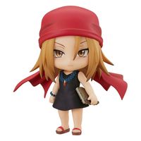 Shaman King Nendoroid Action Figure Anna Kyoyama 10 cm