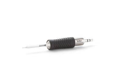 Weller RTP 010 S MS Soldeerpunt Conisch Lengte soldeerpunt: 16.3 mm Inhoud: 1 stuk(s)