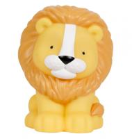 A Little Lovely Company nachtlamp Leeuw junior 18 cm PVC