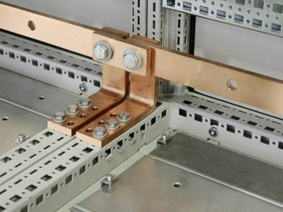 Rittal SV 9661.235 Combihoek 4 stuk(s)