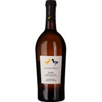 Natale Verga Grillo Organic 75CL