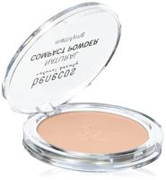 benecos B09392 - natuurlijke cosmetica - compact poeder - geperst - mat - veganistisch - fair,9 g (1 pak),eerlijk
