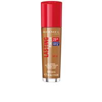 Rimmel London Lasting Finish Foundation - 500 Toffee