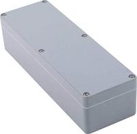 Bopla! Universele behuizing 4322000 polyester, klein, gesatineerd, 230 x 75 x 56,5 cm, 1 stuk