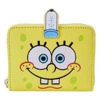 Spongebob Squarepants By Loungefly Wallet 25Th Anniversary - thumbnail