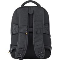 StarTech.com NTBKBAG156 Laptoprugzak Geschikt voor max. (laptop): 39,6 cm (15,6) Zwart - thumbnail