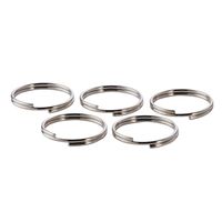 Milwaukee Accessoires 1kg 1-1/2" splitring | 5 stuks - 4932471433 - thumbnail