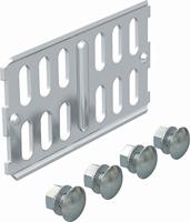 OBO Bettermann 6067654 montagetoebehoren 1 st. Metaal