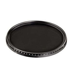 Hama Vario ND2-400 Neutral-Density Filter 67mm