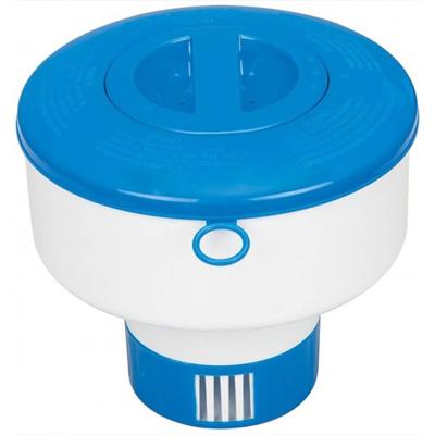 Intex 29041 zwembad onderdeel & -accessoire Chloor/bromium dispenser Intex 29041 zwembad onderdeel & -accessoire Chloor/bromium dispenser