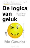De logica van geluk - Mo Gawdat - eBook (9789492037909)