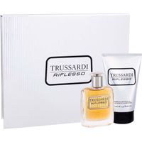 Trussardi Riflesso - Men - Spr 50,0 ml - SG 100 ml