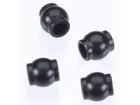 Ball 3x5.8x6mm (4pcs) (AR330010) - thumbnail