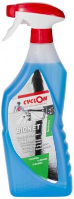 Cyclon Bionet ontvetter triggerspray 750 ml Cyclon Bionet ontvetter triggerspray 750 ml