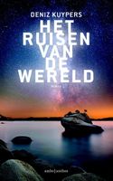 Het ruisen van de wereld - Deniz Kuypers - ebook - thumbnail