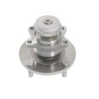 Blue Print ADC48344 Wiellagerset, 1 stuk