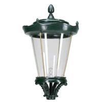 KS Verlichting Ronde, nostalgische lantaarn lamp Utrecht K13 1437