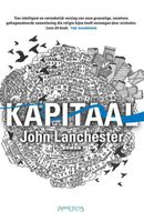 Kapitaal - John Lanchester - ebook