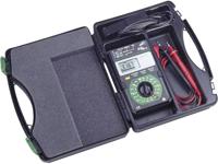 Gossen Metrawatt METRAmax 12 Set 1 Multimeter Analoog