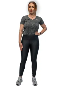 Under Armour Heatgear Full-Length sportlegging dames lang