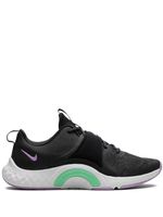 Nike baskets Renew In-Season TR 12 'Dark Smoke Grey Lilac' - Noir - thumbnail