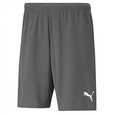 PUMA Unisex Shorts Teamrise Shorts