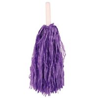 Pom Pom paars stick