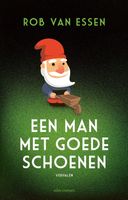 Een man met goede schoenen - Rob van Essen - ebook - thumbnail