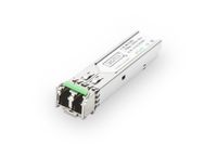 Digitus DN-81002 netwerk transceiver module Vezel-optiek 1250 Mbit/s SFP 1550 nm - thumbnail