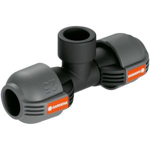 GARDENA 02790-20 Sprinklersysteem T-stuk 24,2 mm (3/4) binnendraad