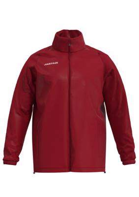 Jartazi regenjas Roma junior nylon rood