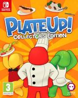 Plate Up Collectors Edition [GRA SWITCH]