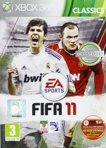 Fifa 11 (Classics)