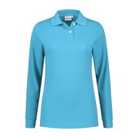 Santino Poloshirt Matt Ladies