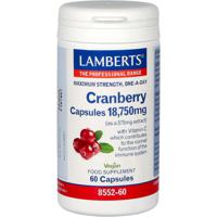 Cranberry 18.750 mg - thumbnail