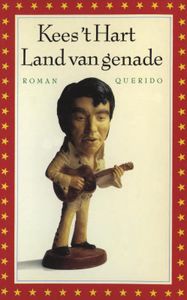 Land van genade - Kees 't Hart - ebook