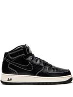 Nike baskets montantes Air Force 1 LX 'Our Force 1' - Noir