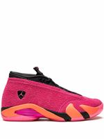 Jordan baskets Air Jordan 14 Retro - Rose