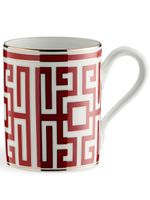 GINORI 1735 tasse Labirinto - Rouge