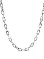 David Yurman collier chaîne Madison en argent sterling