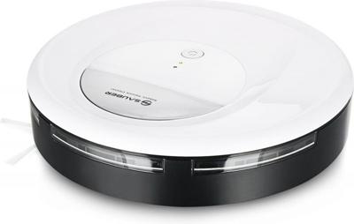 Emerio RVC-120592.1 robotstofzuiger Zilver, Wit