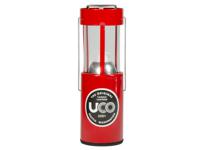 UCO Gear UCO Gear Kaarslantaarn Aluminium div kleuren